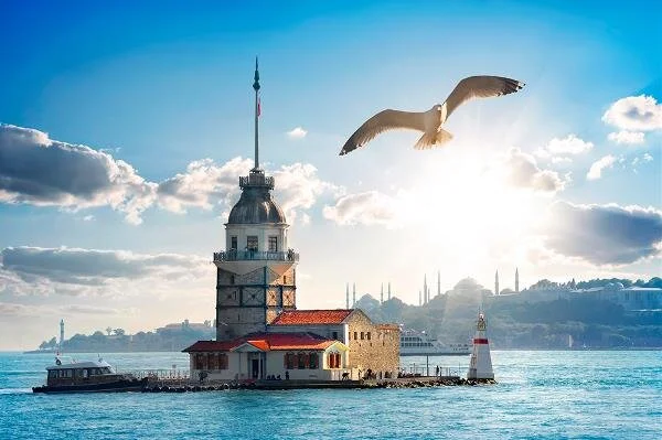 İstanbul Turu (170€)